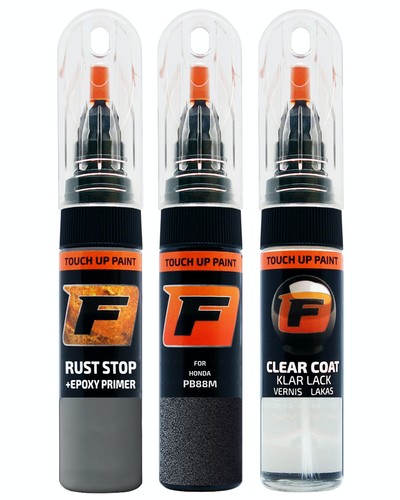 Für honda pb88m - für, smoky