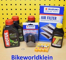 Suzuki GSX-R600 K6-K7