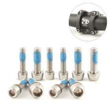 Fahrrad Lenker Schrauben Set