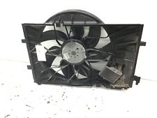 Elektrolüfter 2035000293 Mercedes-benz C 180 Kompressor Sportcoupe 203 105 KW