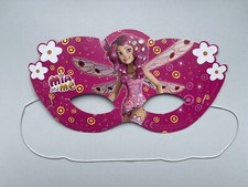 Augenmaske "Mia and Me" rosa