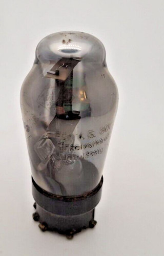 Telefunken vy1 gleichrichter - telefunken,