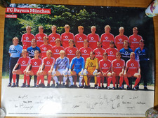 FC Bayern München Mannschaft