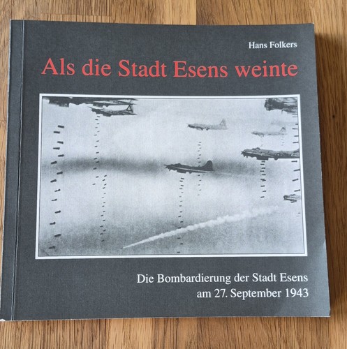 Als die stadt esens weinte - die,