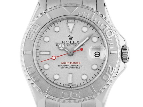 Rolex yacht master ref - rolex, ref.168622