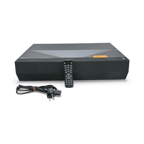 Optoma cinemax laser ust - optoma,