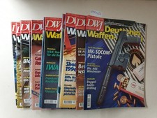 DWJ : Deutsches Waffen-Journal
