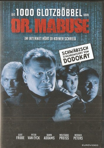 Dodokay die 1000 glotzböbbel - dodokay,