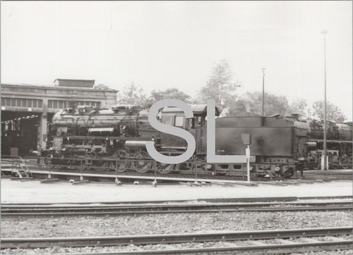 Foto ddr eisenbahn dampflok - foto,,