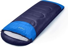 Coolzon Schlafsack Outdoor