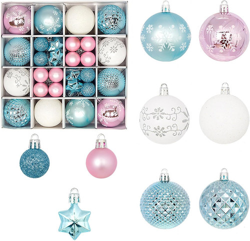 Stück christbaumschmuck - stück,
