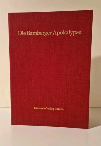 Die bamberger apokalypse - die,