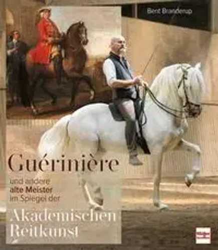 Guérinière und andere - , alte