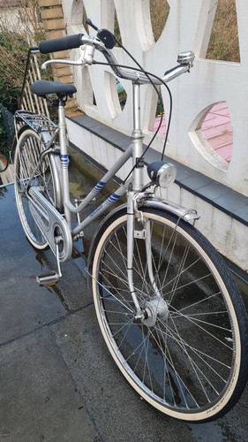 Hercules retrorad fahrrad - retrorad,,