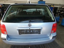 Heckklappe Passat B5 3B Variant Nebioblau LL5Y