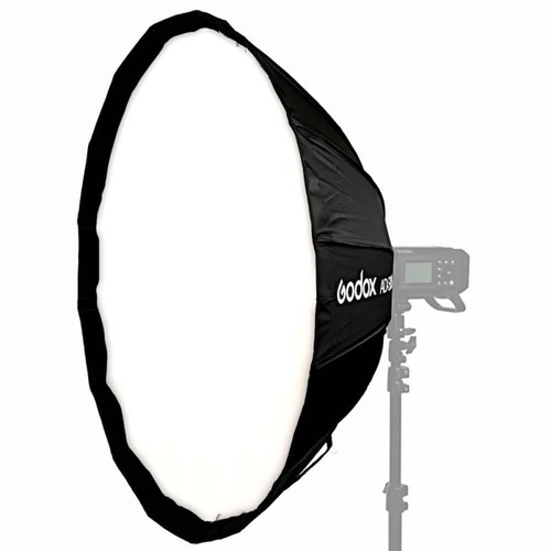 Godox s65w parabol - ad-s65w, softbox