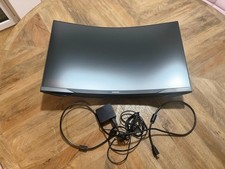 Samsung Odyssey G5 27" WQHD