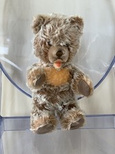 Steiff - alter Cosy Zotty Teddybär / Teddy Bär vintage
