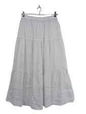 120% LINO High Waist Rock