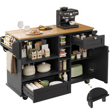 Küchenwagen Bewegliche