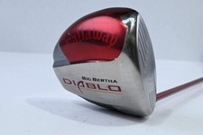 Callaway Big Bertha Diablo