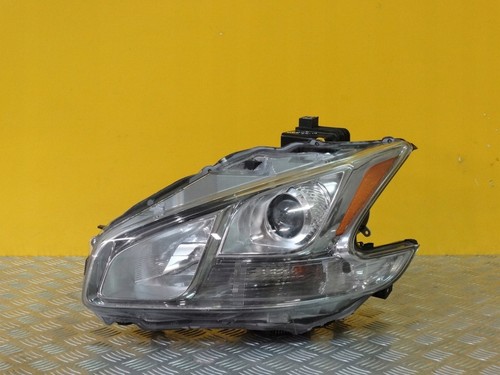 Frontscheinwerfer nissan - frontscheinwerfer,