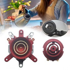 Wasserkocher Temperaturregler