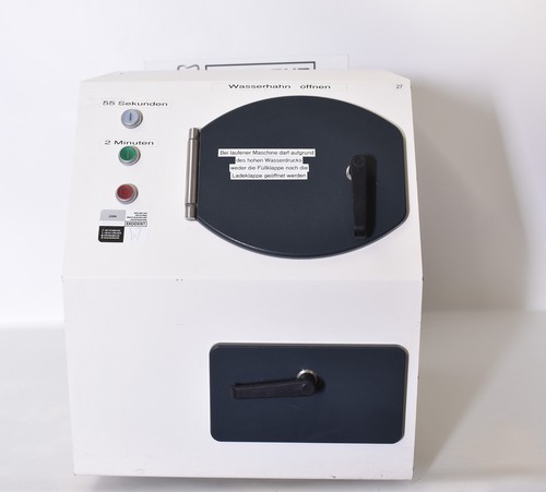 Dental cleaner dtc 435 - cleaner,