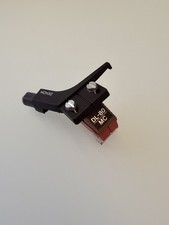 Denon DL 80 MC Tonabnehmer