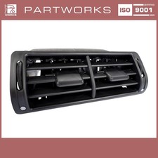 Ausströmer Armaturenbrett für PORSCHE 911 86- 964 993 MITTE  9645720510001C