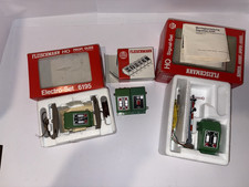 Fleischmann 6195/6923/6295 OVP