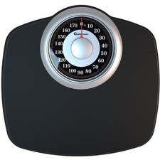 Personenwaage analog bis 180kg