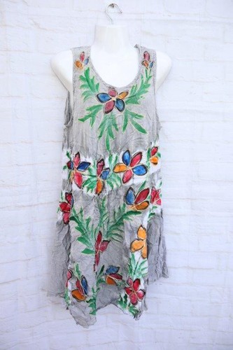 Lb142 damen sommerkleid - lb142,