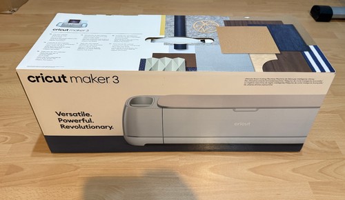 Cricut maker zubehör - maker,