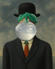 Lalique La Valse Hesitation