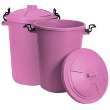 [2er Set] 50L Kunststoff