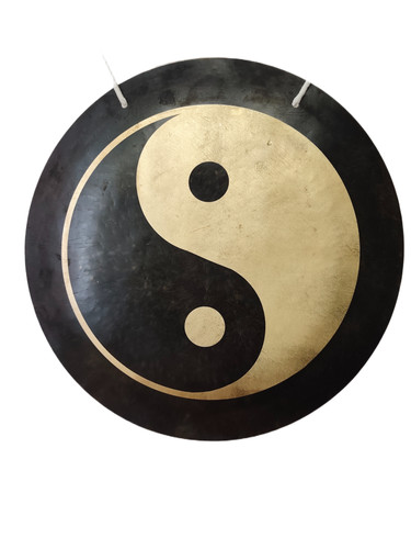 Feng gong wind yin - wind-gong, yin-yang