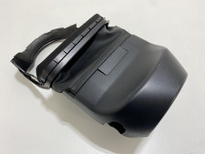 BMW E91 LCI Lenksäulenverkleidung Blende Abdeckung 6950263 6950265 II E90 #1707