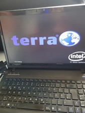 Verkaufe Notbook Terra i5 HDD