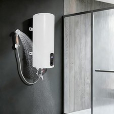 60L Elektro Warmwasserspeicher
