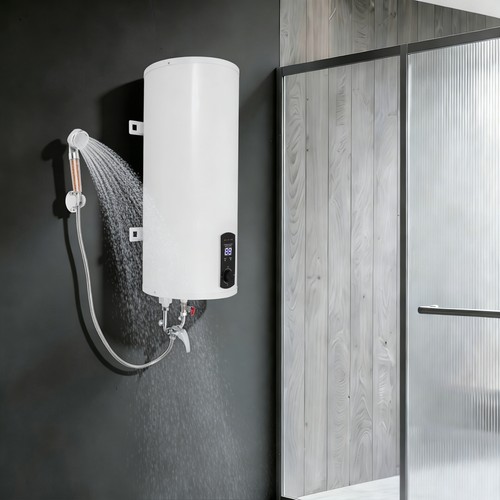 Elektro warmwasserspeicher - elektro,