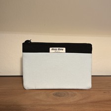 Miu Miu beauty bag tasche NEU