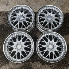 JDM 17" Work Europe