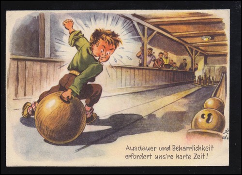 Sport kegeln bowlingbahn - sport-ak, kegeln: