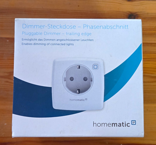 Homematic hmip pdt - ip, hmip-pdt