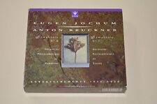 Eugen Jochum - Bruckner