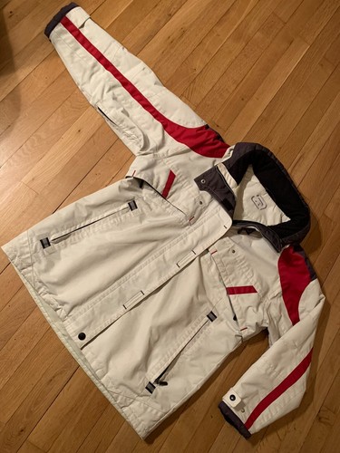 Vintage rodeo ski jacke - vintage:, ski-jacke