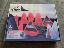 Khet The Laser Game Laser