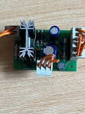 Ergoline Solarium original