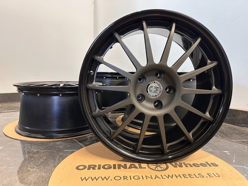 Original hre felgen audi - original,